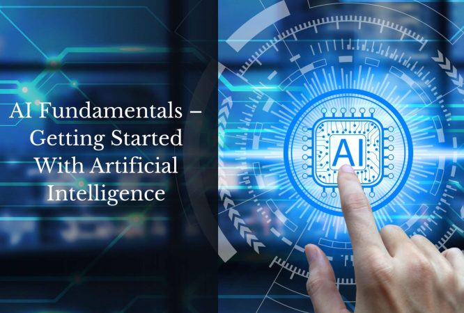 AI Fundamentals – Getting Started With Artificial Intelligence (1)