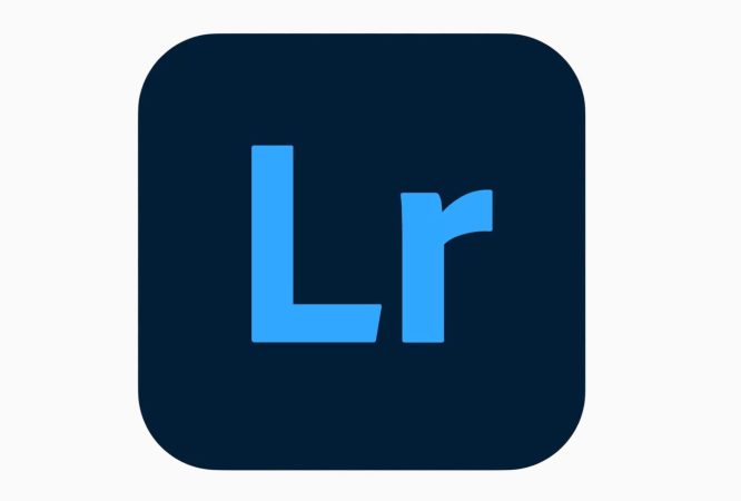 Adobe Lightroom (1)