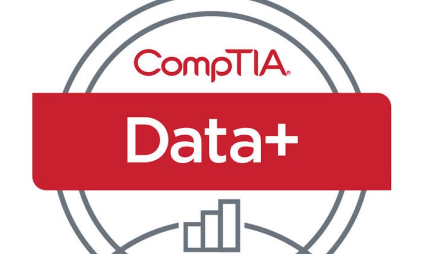 CompTIA Data+ (DAO-001) (1)