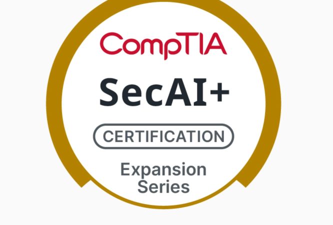 CompTIA SecAI+ (CY0-001) (1)