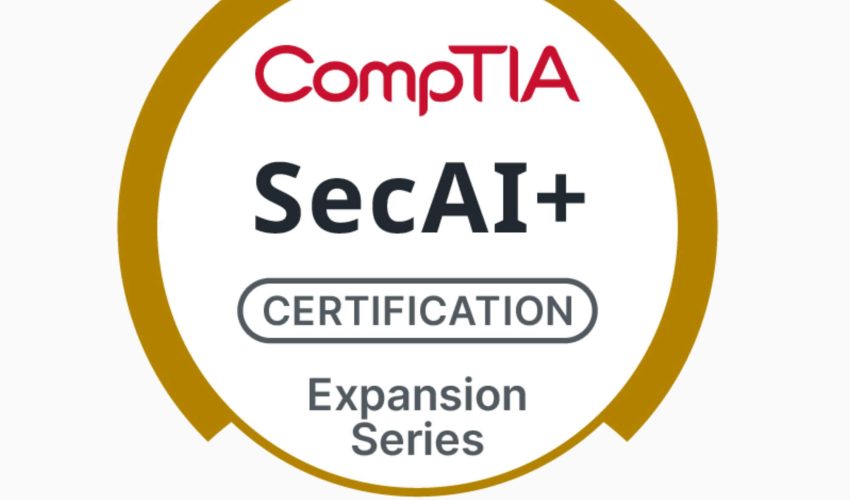 CompTIA SecAI+ (CY0-001) (1)