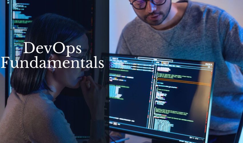 DevOps Fundamentals (1)