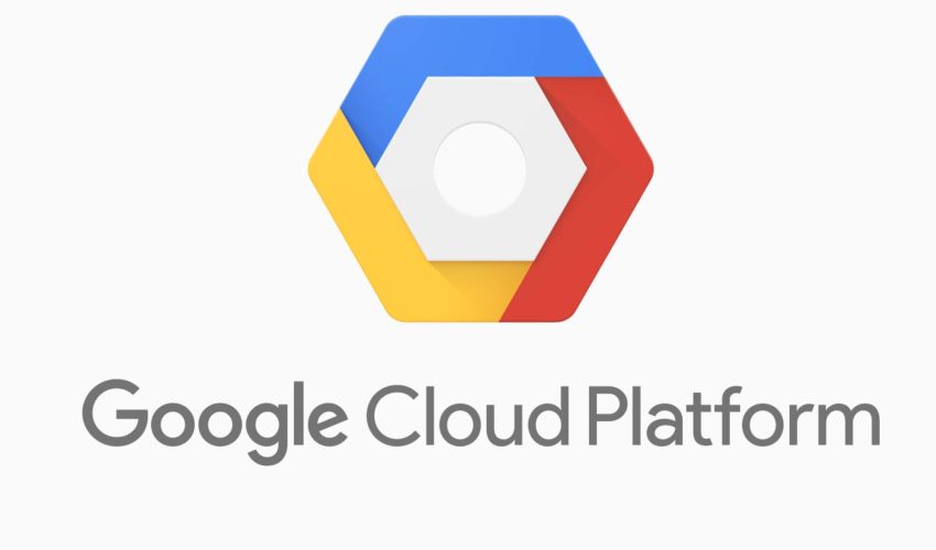 Google Cloud Platform (GCP) (1)
