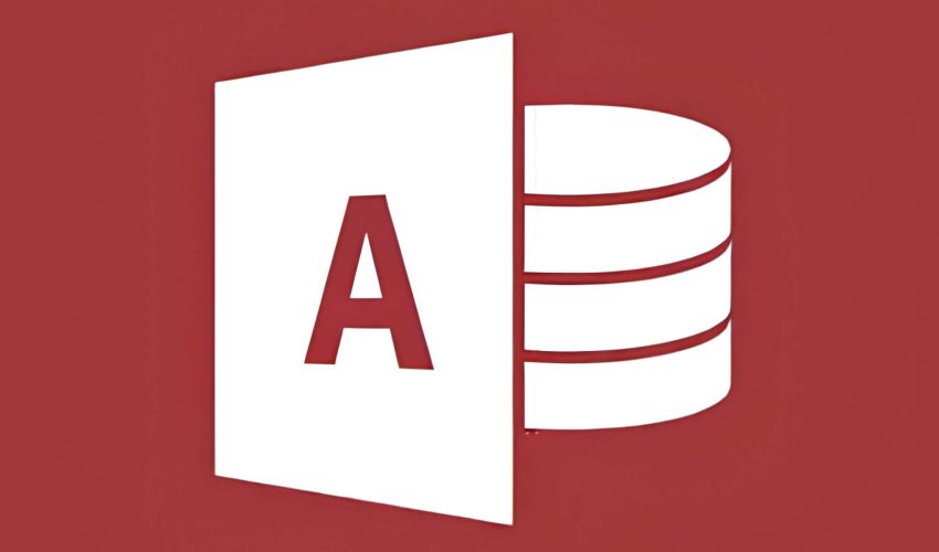 Microsoft Access (1)