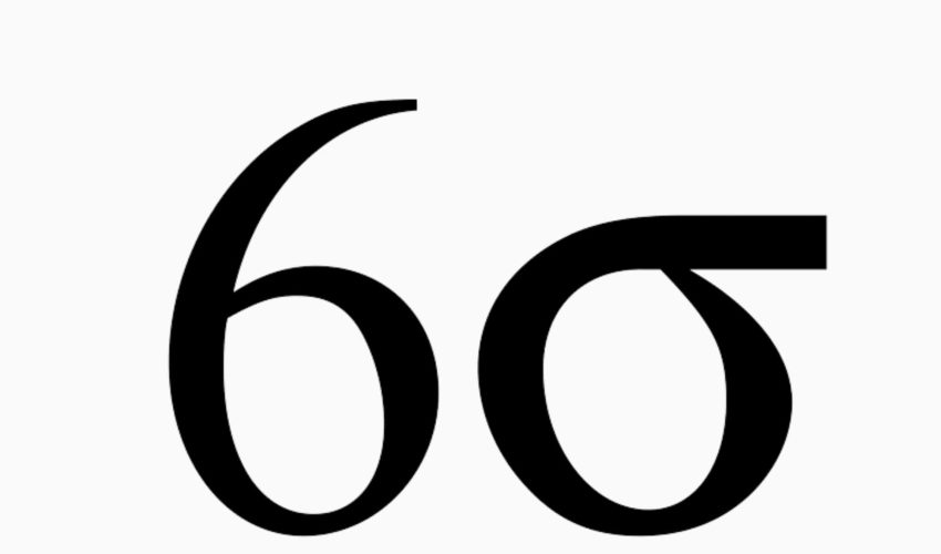 Six Sigma (1)