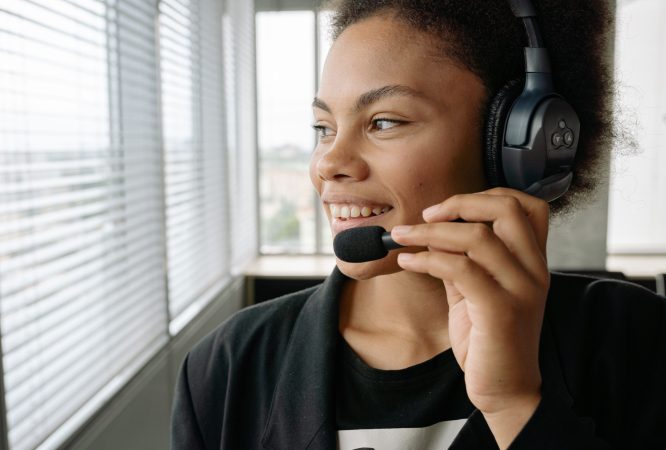 Telemarketing